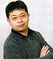 御园行洋 Misono Yukihiro照片