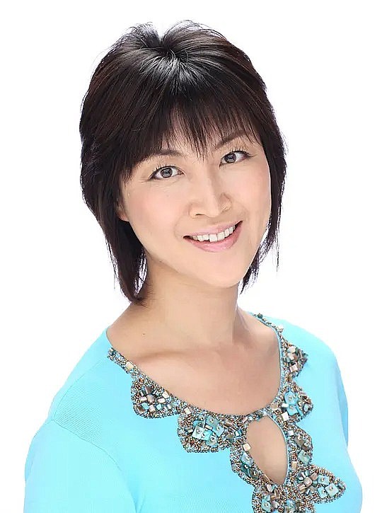 葛城七穗 Nanaho Katsuragi照片