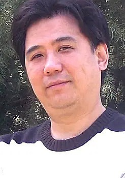 吴钧 Jun Wu照片