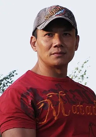 洋光 Guang Yang照片