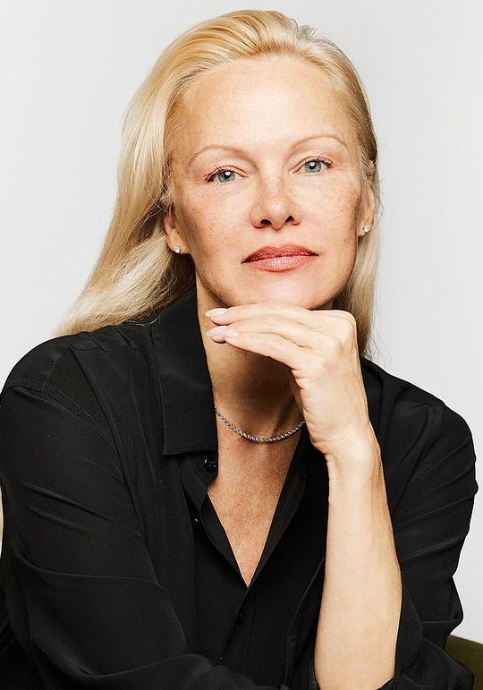 帕米拉·安德森 Pamela Anderson照片