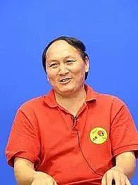 张法纯 Fachun Zhang照片