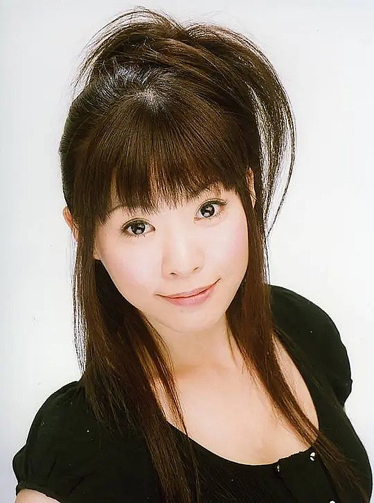 成田纱矢香 Narita Sayaka照片