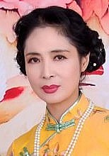 杨扬 Yang Yang照片