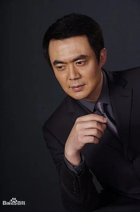 麻骏 Jun Ma照片