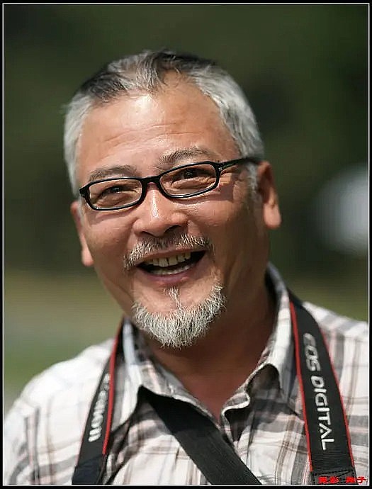路东昌 Dongchang Lu照片