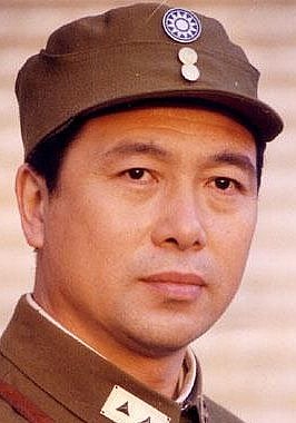 李跃民 Yuemin Li照片