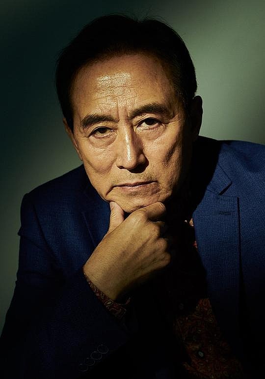 张黎明 Liming Zhang照片