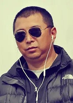 程路 Lu Cheng照片