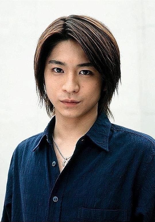 泉政行 Masayuki Izumi照片
