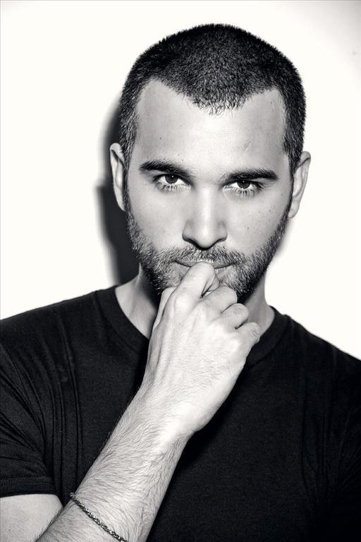 胡安·巴勃罗·迪·帕塞 Juan Pablo Di Pace照片