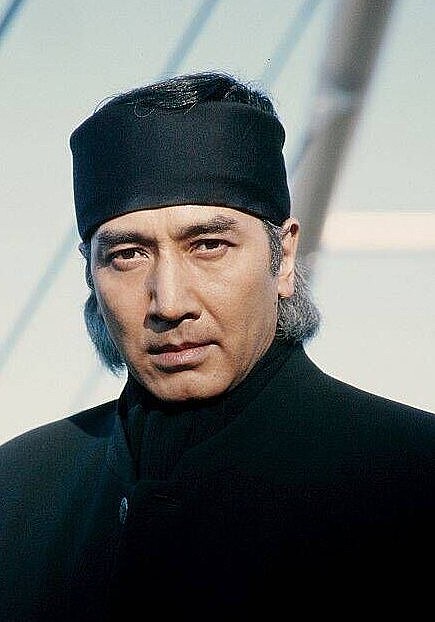 中康次 Kôji Naka照片