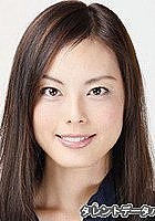 河西利惠 Rie Kasai照片