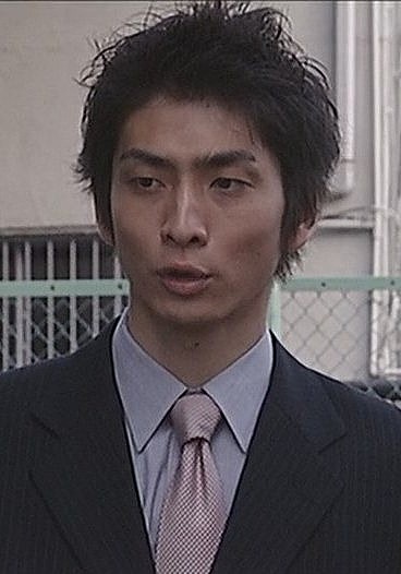 岩川幸司 Kôji Iwakawa照片