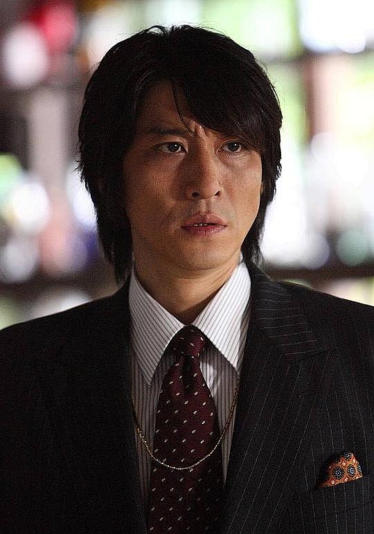 小川敦史 Atsushi Ogawa照片