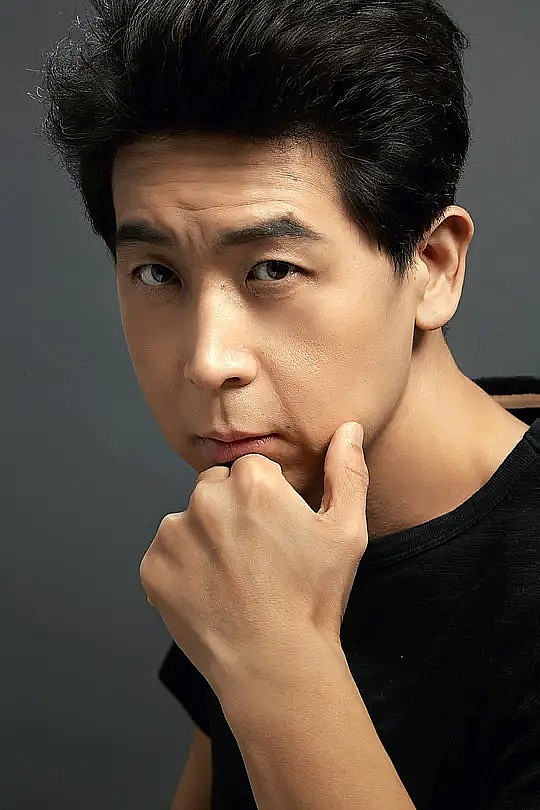 刘勃君 Bojun Liu照片