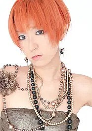 森永理科 Rika Morinaga照片