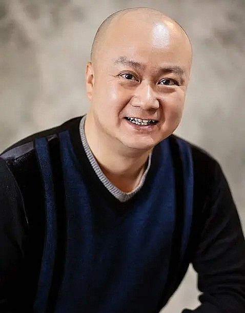 夏嘉伟 Jiawei Xia照片