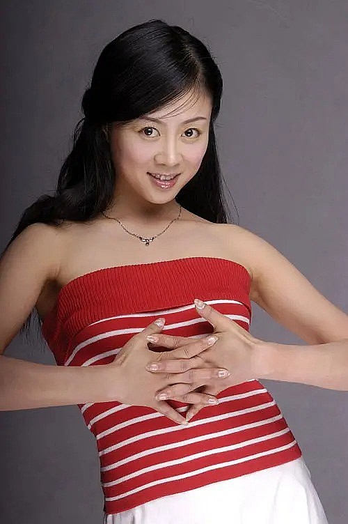 何雨霏 Yufei He照片