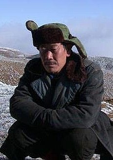 孙云昆 Yunkun Sun照片