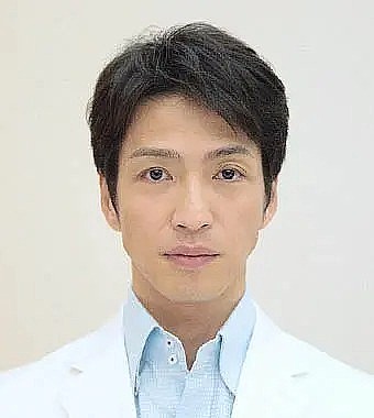 濑川亮 Ryô Segawa照片