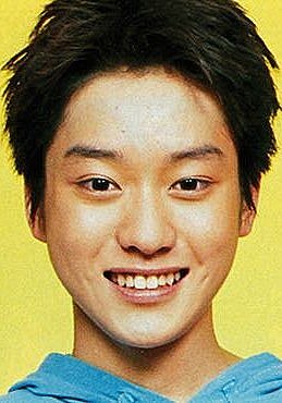 武田光兵照片