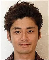 芹泽秀明 Hideaki Serizawa照片