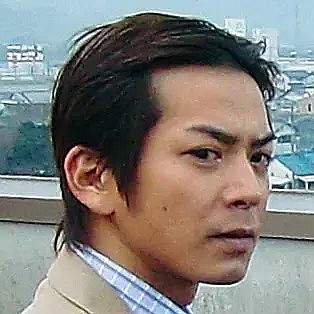 冈田秀树 Hideki Okada照片