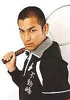 菅原卓磨 Takuma Sugawara照片