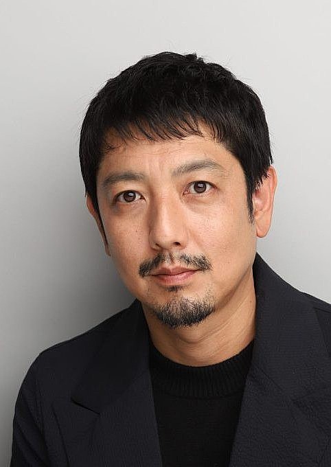 西兴一郎 Koichirou Nishi照片
