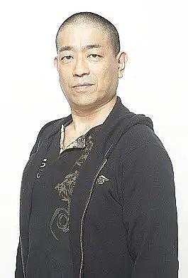 户部公尔 Tobe Kouji照片