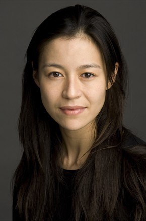 伊丽莎白·柴·瓦沙瑞莉 Elizabeth Chai Vasarhelyi照片