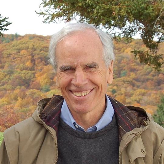 道格拉斯·汤普金斯 Doug Tompkins照片