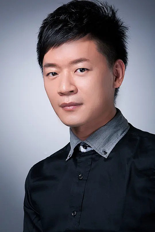 张巍 Wei Zhang照片