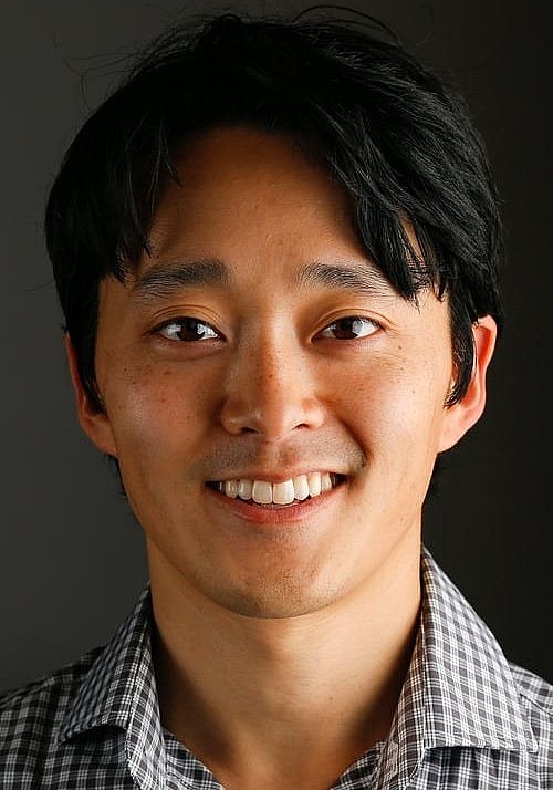 丹尼尔·全 Daniel Chun照片