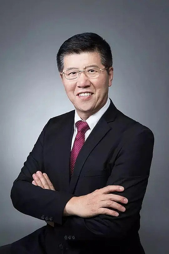 袁国庆 Guoqing Yuan照片