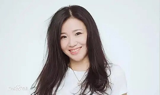 黄笑嬿 Xiaoyan Huang照片
