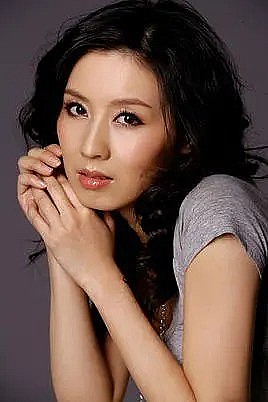 李悠悠 Youyou Li照片