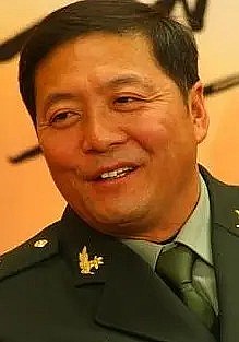 张玉中 Yuzhong Zhang照片