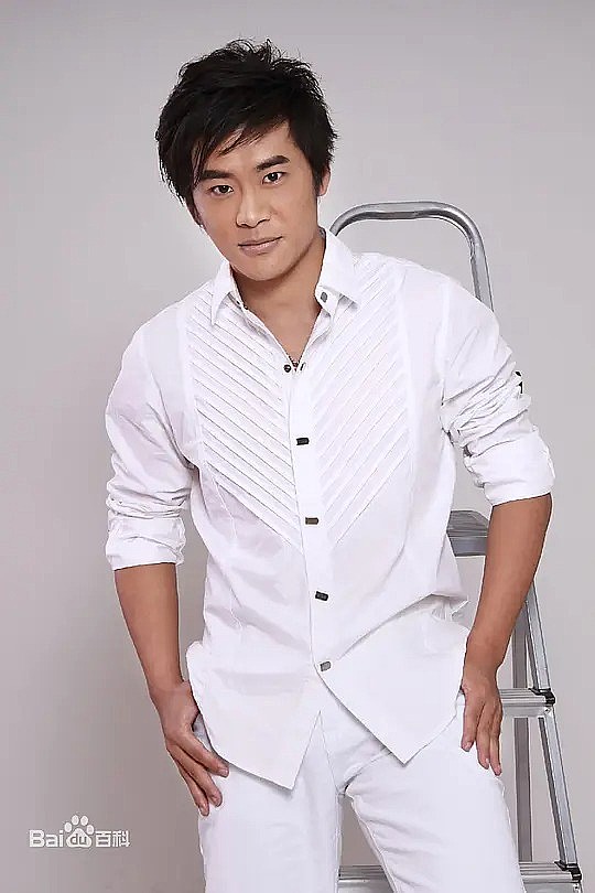 赵帅 Shuai Zhao照片