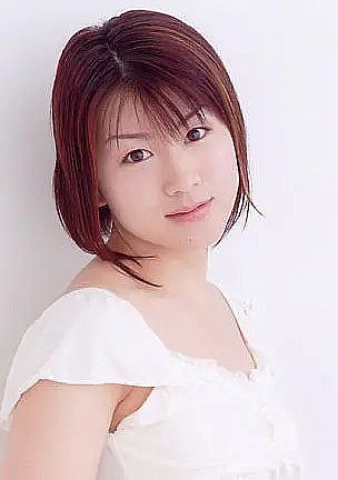 石松千惠美 Ishimatsu Chiemi照片