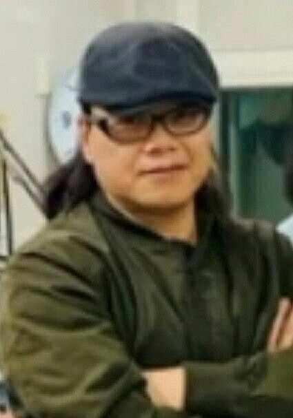 楚国 Kuo Chu照片