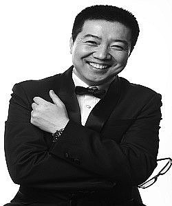 喻荣军 Rongjun Yu照片