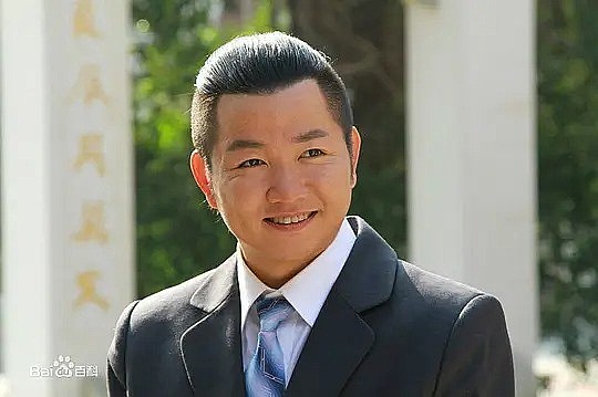 刘威 Wei Liu照片