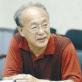 徐光荣 Guangrong Xu照片