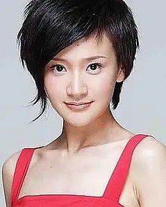 付瑶 Yao Fu照片