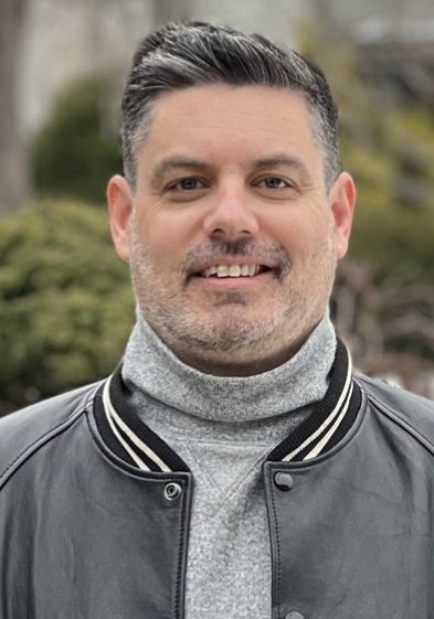 迈克尔·T·肯尼迪 Michael T. Kennedy照片