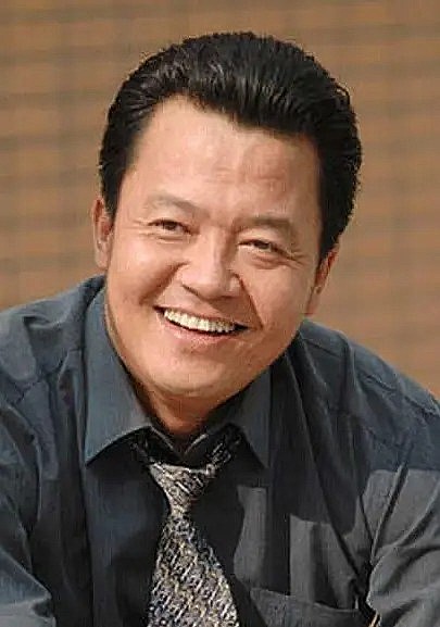 程雍 Yong Cheng照片