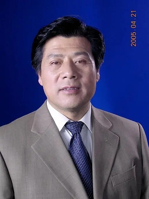 那成斌 Chengbin Na照片