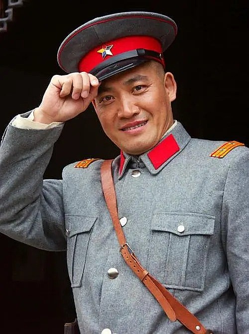 徐丰年 Fengnian Xu照片
